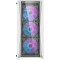 Корпус DARKFLASH DK352 PLUS White