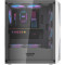 Корпус DARKFLASH DK352 PLUS White