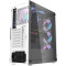 Корпус DARKFLASH DK352 PLUS White