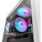 Корпус DARKFLASH DK352 PLUS White