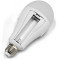 Лампа аккумуляторная LED TITANUM A80 E27 12W 4000K 220V (TL-EMA80-12274)