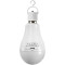 Лампа аккумуляторная LED TITANUM A80 E27 12W 4000K 220V (TL-EMA80-12274)
