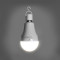 Лампа аккумуляторная LED TITANUM A80 E27 12W 4000K 220V (TL-EMA80-12274)