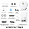 Робот-пылесос DREAME Bot L50 Ultra AE White (RLL51SE-WH)