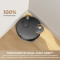 Робот-пылесос DREAME Bot L50 Ultra AE White (RLL51SE-WH)
