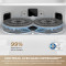 Робот-пылесос DREAME Bot L50 Ultra AE White (RLL51SE-WH)