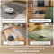 Робот-пылесос DREAME Bot L50 Ultra AE White (RLL51SE-WH)