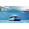 Робот-пылесос для бассейна ECOVACS Ultramarine P1
