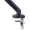Крепление настенное для монитора DIGITUS DA-90469 до 35" Black