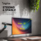 Крепление настенное для монитора DIGITUS DA-90469 до 35" Black