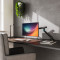 Крепление настенное для монитора DIGITUS DA-90469 до 35" Black