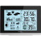 Метеостанція TECHNOLINE WS6762 Black