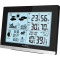 Метеостанція TECHNOLINE WS6762 Black