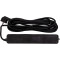 Мережевий фільтр POWERPLANT JY-1056 Black, 5 розеток, 7м (EX610730)