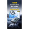 HDMI свитч 2 to 1 ESSAGER 4K@60Hz HDMI 2.0 2-in-1 Splitter Switch (EQHH2-HX0G-Z)