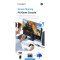 HDMI свитч 2 to 1 ESSAGER 4K@60Hz HDMI 2.0 2-in-1 Splitter Switch (EQHH2-HX0G-Z)