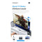 HDMI свитч 2 to 1 ESSAGER 4K@60Hz HDMI 2.0 2-in-1 Splitter Switch (EQHH2-HX0G-Z)