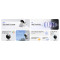 IP-камера AQARA Camera G100 Select (CH-C08D-W)
