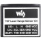 ToF сенсор WAVESHARE ToF Laser Range Sensor (D) 40m (28760)