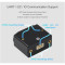 ToF сенсор WAVESHARE ToF Laser Range Sensor (D) 40m (28760)