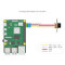 ToF сенсор WAVESHARE ToF Laser Range Sensor Mini (28761)