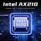 Wi-Fi адаптер FENVI FV-AX5400