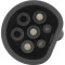 Адаптер для зарядного устройства VOLTRONIC GB/T - Type 1, 7кВт, 32A, 220V