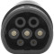 Адаптер для зарядного устройства VOLTRONIC GB/T - Type 2, 7кВт, 32A, 220V