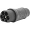 Адаптер для зарядного пристрою VOLTRONIC Type 2 - GB/T, 220V