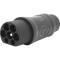Адаптер для зарядного пристрою VOLTRONIC Type 2 - GB/T, 380V