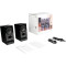 Акустическая система EDIFIER R20BT Black