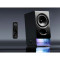 Акустическая система EDIFIER R20BT Black