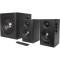 Акустическая система EDIFIER S355DB Black