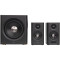 Акустическая система EDIFIER S355DB Black
