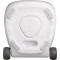 Акустична система JBL Party Box 330 White