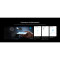 Беспроводное зарядное устройство ANKER Prime Wireless Charging Station 25W 3-in-1 MagGo, AirCool, Dock Black Stone (B25X7G11)