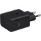 Беспроводное зарядное устройство SAMSUNG EP-P2900 Magnet Wireless Charger + 45W Lader Dark Gray (EP-P2900TBEGWW)