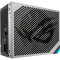 Блок питания 1000W ASUS ROG Thor 1000W Platinum III (ROG Equalizer) (90YE00V8-B0NA00)