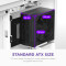 Блок живлення 1000W NZXT C1000 Gold Core (PA-0G3BB-EU)