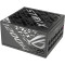 Блок питания 1200W ASUS ROG Strix 1200W Platinum (ROG Equalizer) (90YE00W6-B0NA00)
