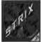 Блок питания 1200W ASUS ROG Strix 1200W Platinum (ROG Equalizer) (90YE00W6-B0NA00)