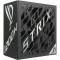 Блок питания 1200W ASUS ROG Strix 1200W Platinum (ROG Equalizer) (90YE00W6-B0NA00)