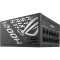 Блок питания 1200W ASUS ROG Strix 1200W Platinum (ROG Equalizer) (90YE00W6-B0NA00)