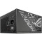 Блок питания 1200W ASUS ROG Strix 1200W Platinum (ROG Equalizer) (90YE00W6-B0NA00)