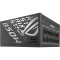 Блок питания 850W ASUS ROG Strix 850W Platinum (ROG Equalizer) (90YE00W8-B0NA00)