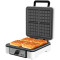 Вафельница CECOTEC Fun Gofrestone 4Inox (CCTC-08017)