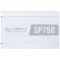 Блок питания SFX 750W LIAN LI SP Gold 750 White