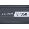 Блок питания SFX 850W LIAN LI SP Gold 850 Black