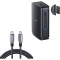 Док-станция ANKER 13-in-1 Nano Docking Station (A83C3311)