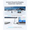 Док-станция ANKER 13-in-1 Nano Docking Station (A83C3311)